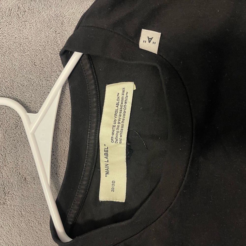 Offwhite Tshirt - image 2